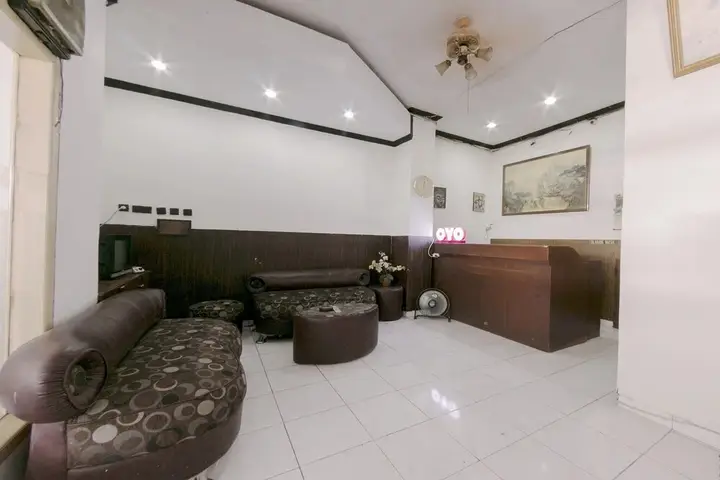 Макассар: OYO 1935 Hotel Diamond Inn Makassar