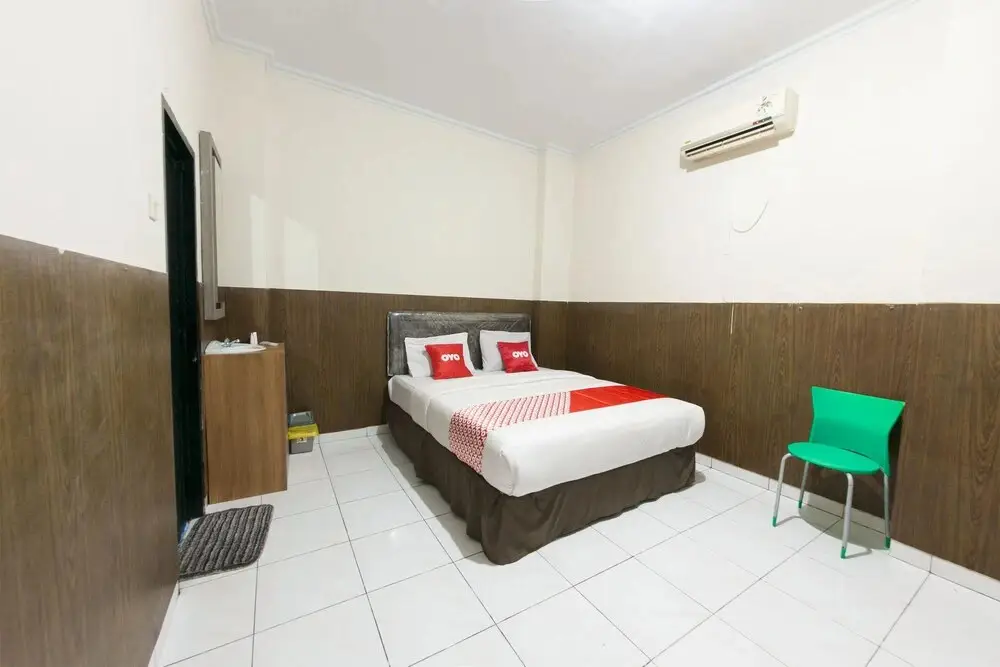 Макассар: OYO 1935 Hotel Diamond Inn Makassar
