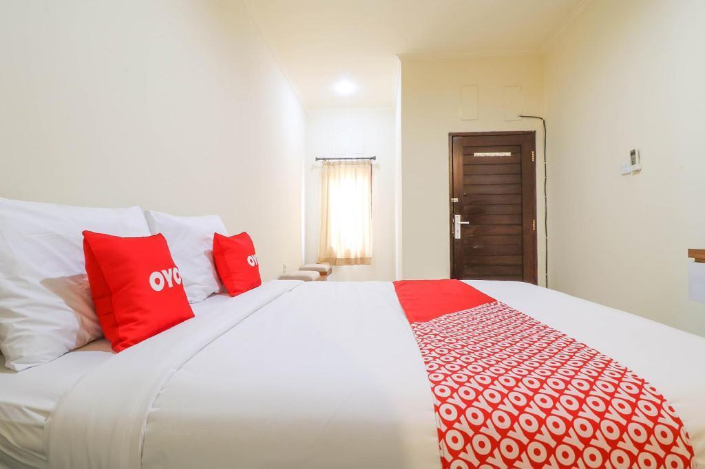 Кута: OYO 2178 Merthan House