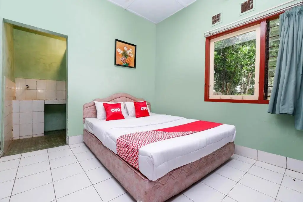 Бандунган: OYO Capital O 1808 New Bandungan Indah