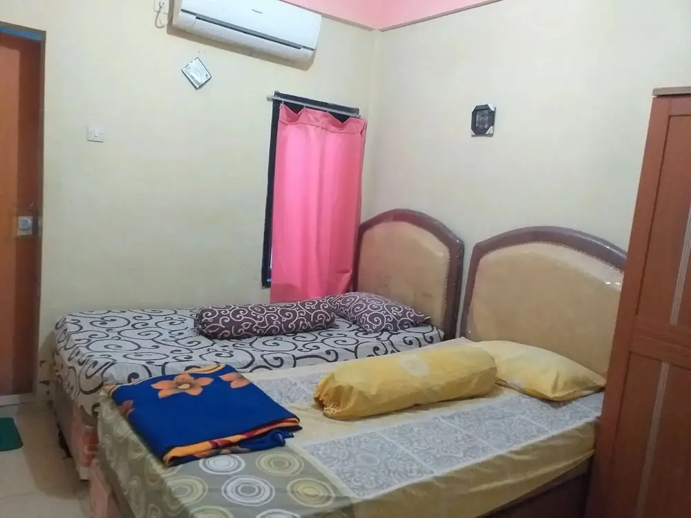 Сабанг: Kenangan Guest House