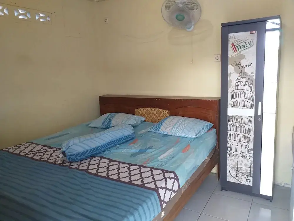 Сабанг: Kenangan Guest House