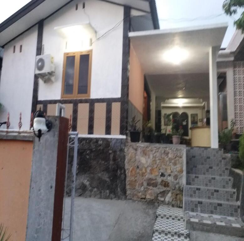 Сабанг: Kenangan Guest House