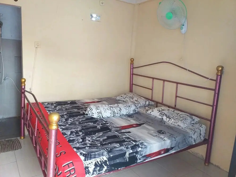 Сабанг: Kenangan Guest House