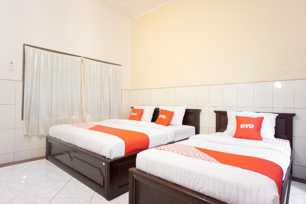 Лхоксёмаве: OYO 2180 Vina Vira Hotel