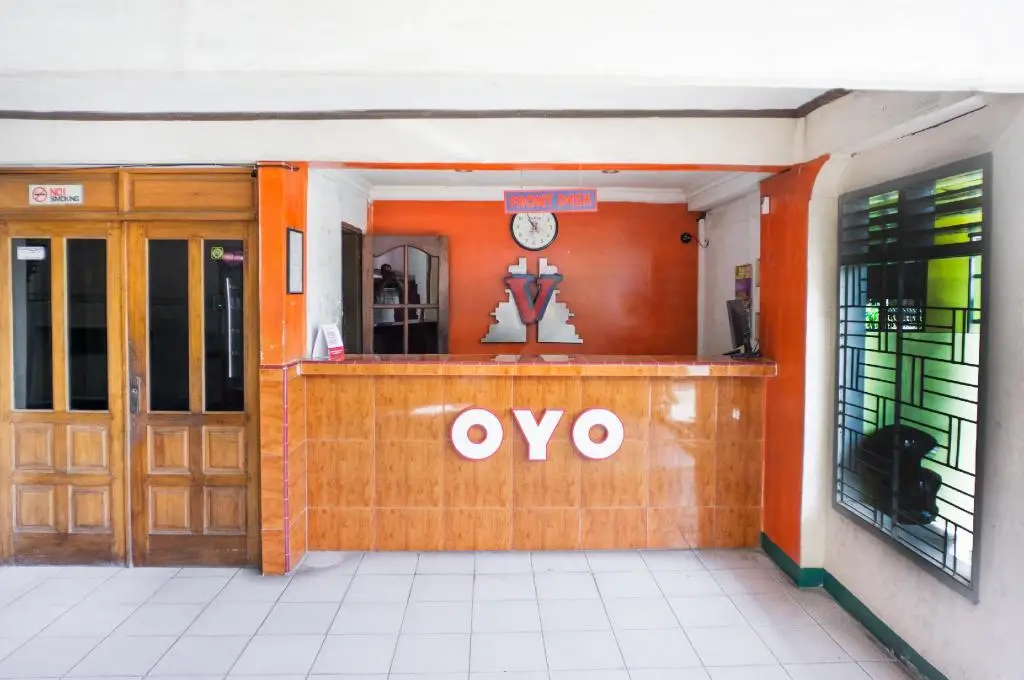 Лхоксёмаве: OYO 2180 Vina Vira Hotel