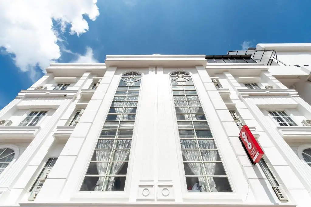 Медан: OYO 1940 Cendana Homestay Syariah