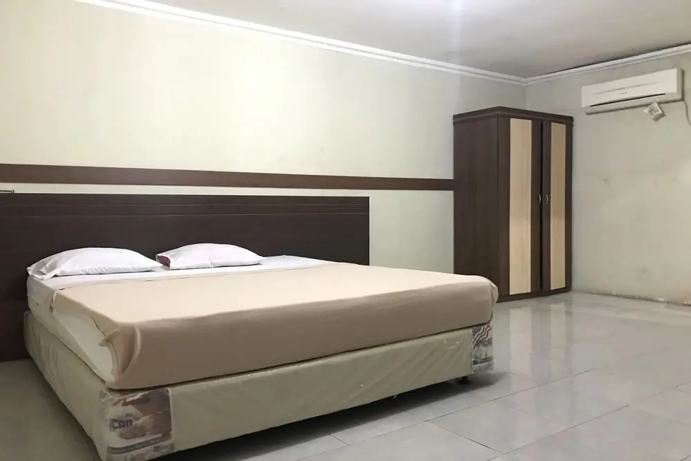 Пангкалпинанг: OYO 2144 Hotel Rapos