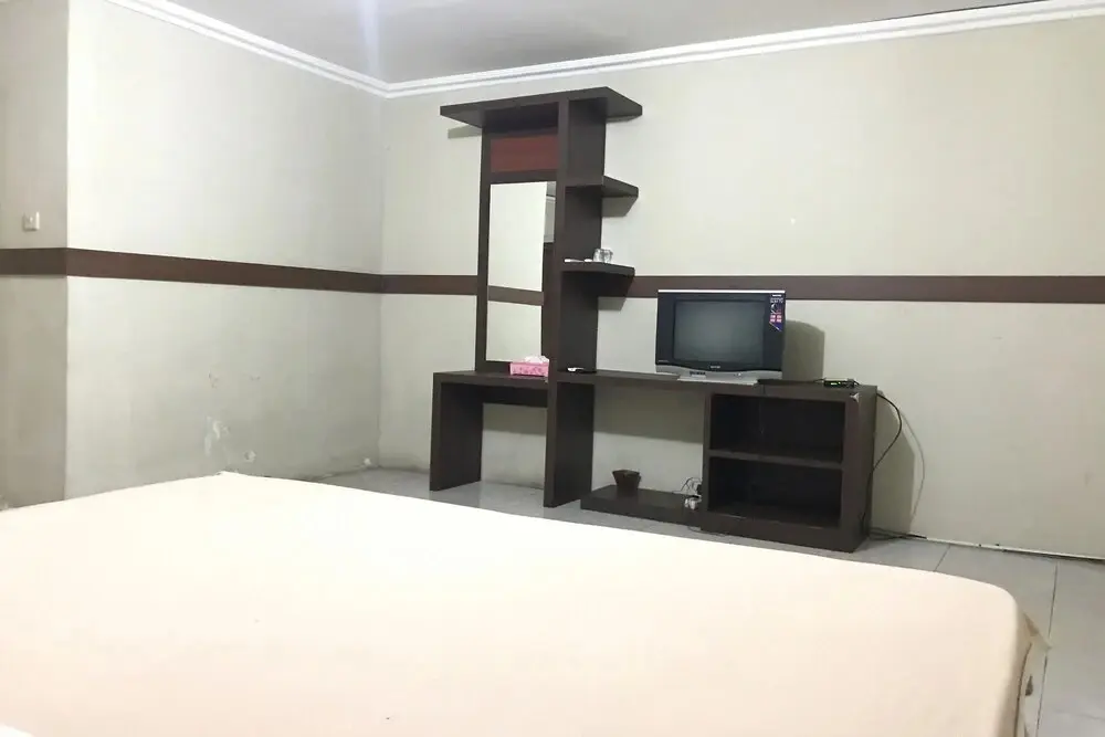 Пангкалпинанг: OYO 2144 Hotel Rapos