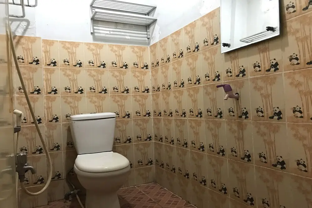 Пангкалпинанг: OYO 2144 Hotel Rapos