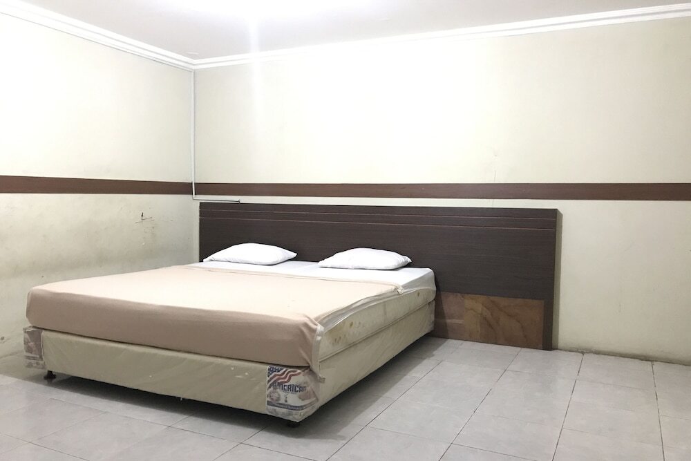 Пангкалпинанг: OYO 2144 Hotel Rapos