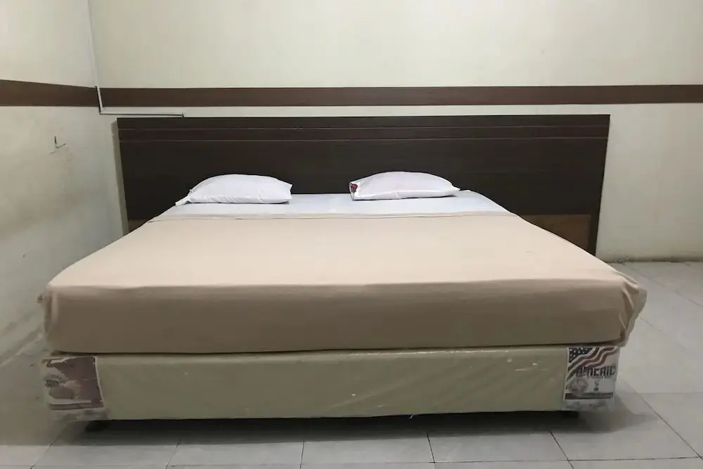 Пангкалпинанг: OYO 2144 Hotel Rapos