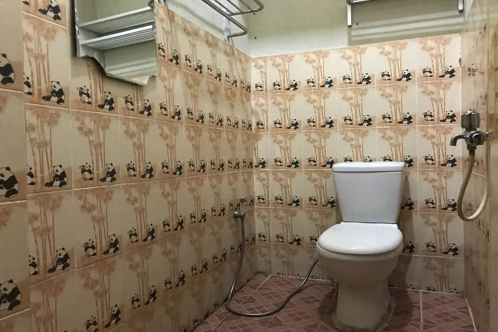 Пангкалпинанг: OYO 2144 Hotel Rapos