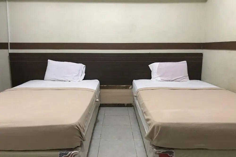 Пангкалпинанг: OYO 2144 Hotel Rapos