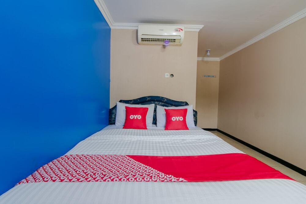 Барос: OYO 1866 Amazon Homestay Syariah