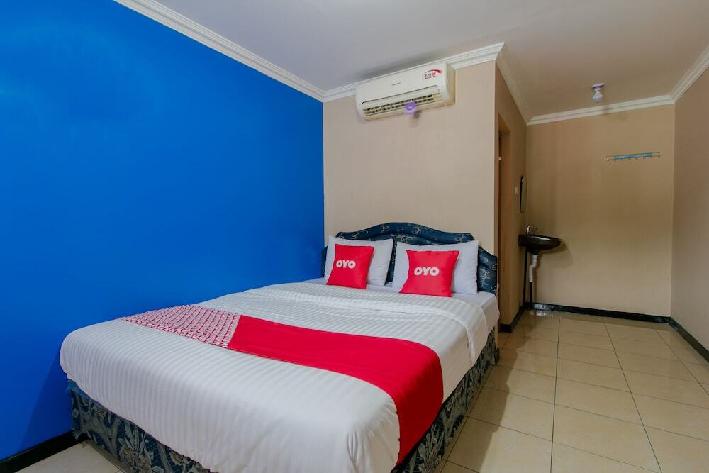 Барос: OYO 1866 Amazon Homestay Syariah