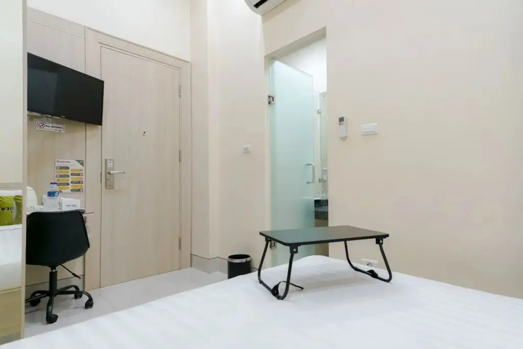 Джакарта: Hotel Cantik Syari
