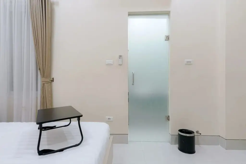 Джакарта: Hotel Cantik Syari