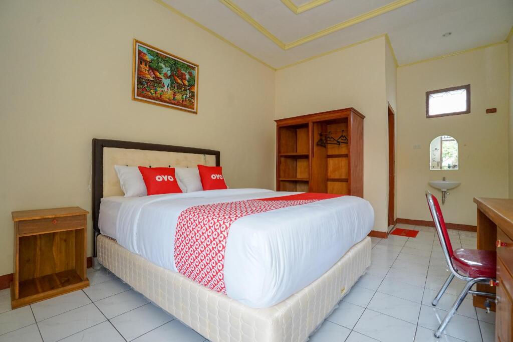 Палембанг: OYO 2177 Trikora Indah Residence
