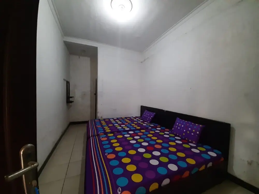 Боробудур: Oyo 2074 Joglo Homestay
