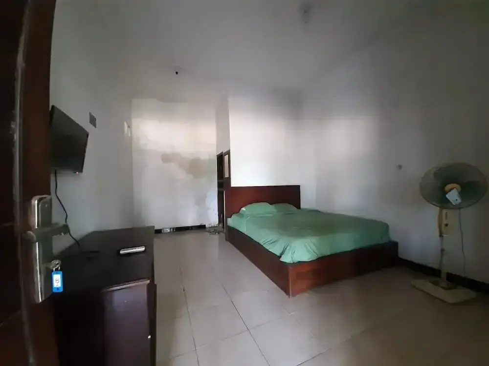 Боробудур: Oyo 2074 Joglo Homestay