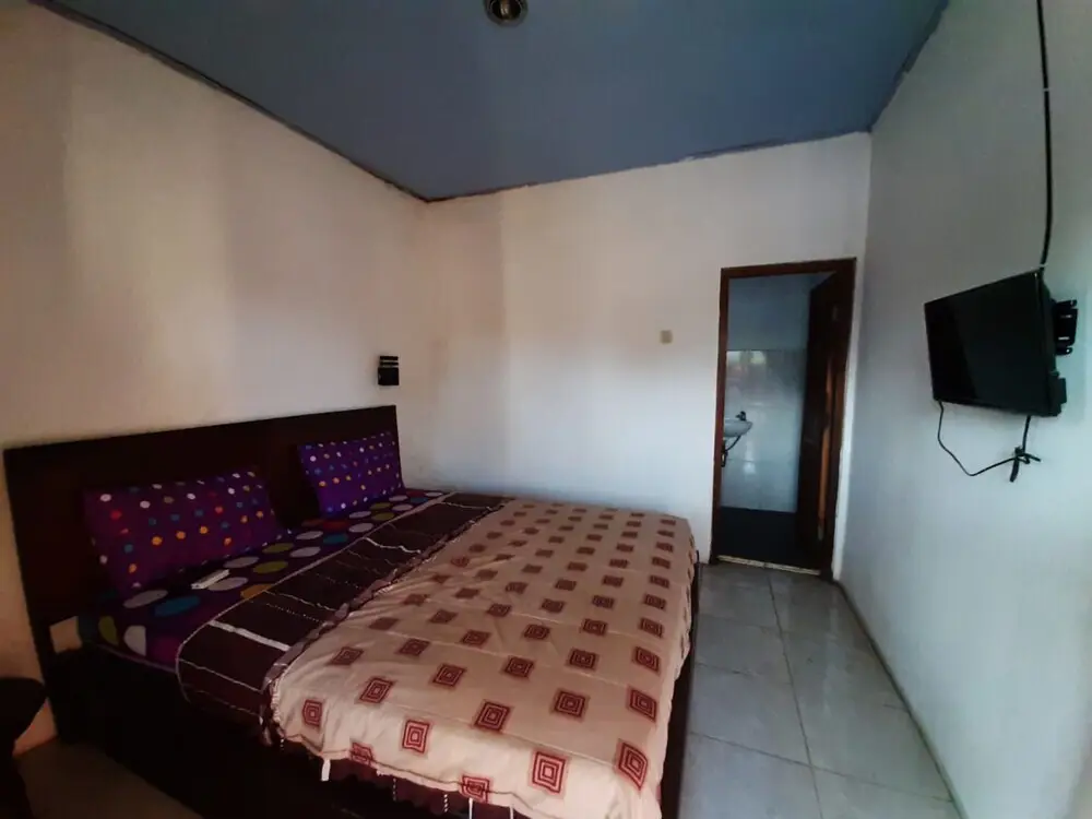Боробудур: Oyo 2074 Joglo Homestay