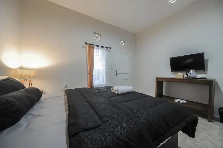 Джимбаран: Gaing Mas Homestay By Gaing Mas Group