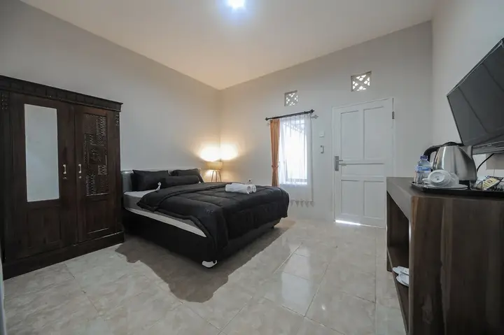 Джимбаран: Gaing Mas Homestay By Gaing Mas Group