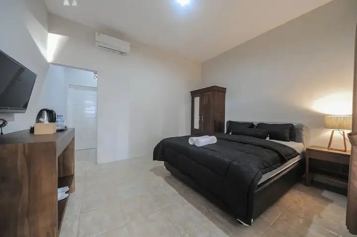 Джимбаран: Gaing Mas Homestay By Gaing Mas Group