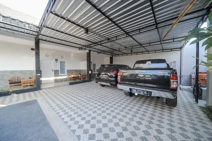 Джимбаран: Gaing Mas Homestay By Gaing Mas Group