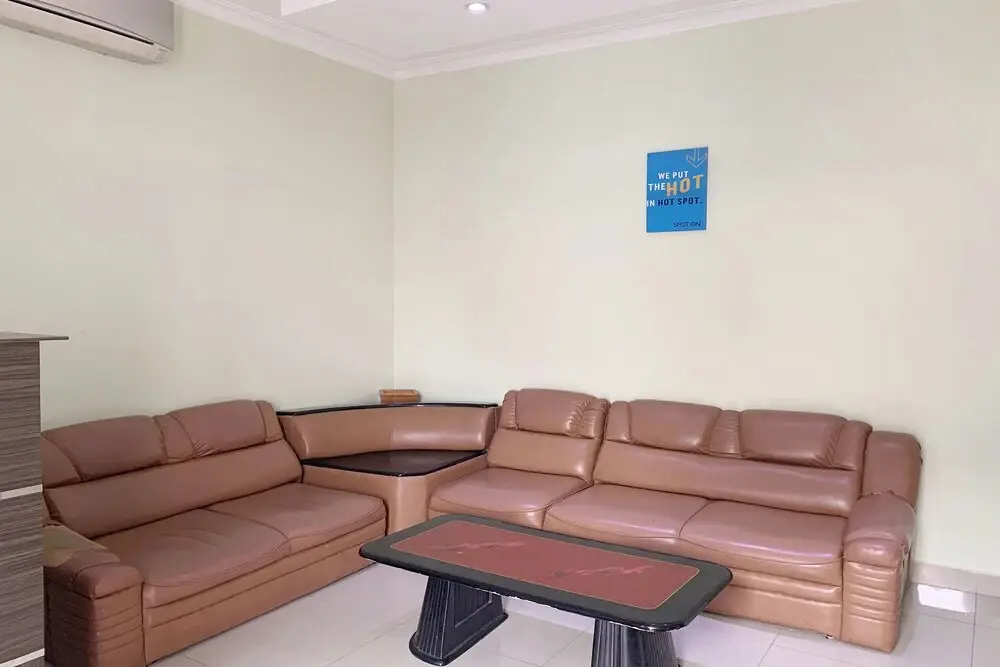Букиттинги: Spot On 1936 Mande Guesthouse