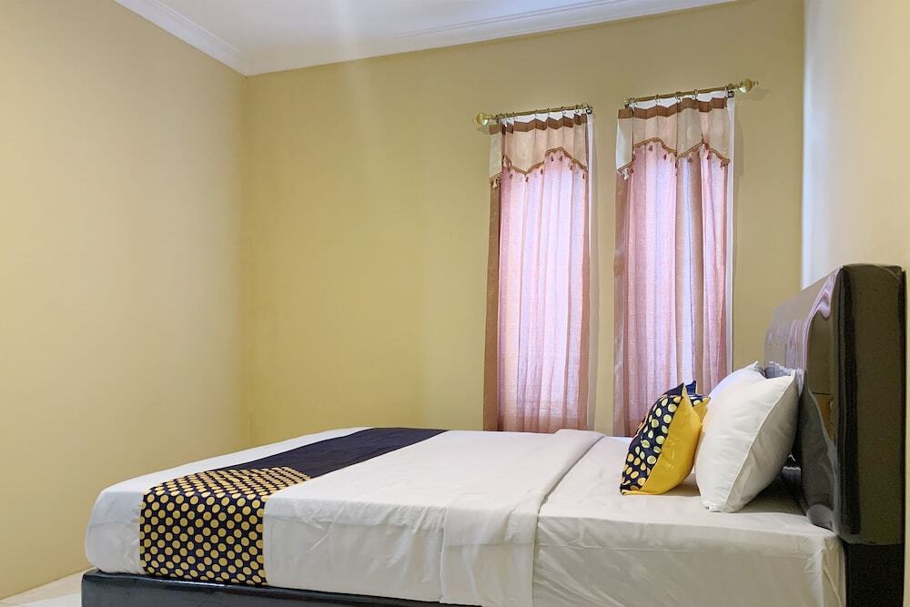 Букиттинги: Spot On 1936 Mande Guesthouse