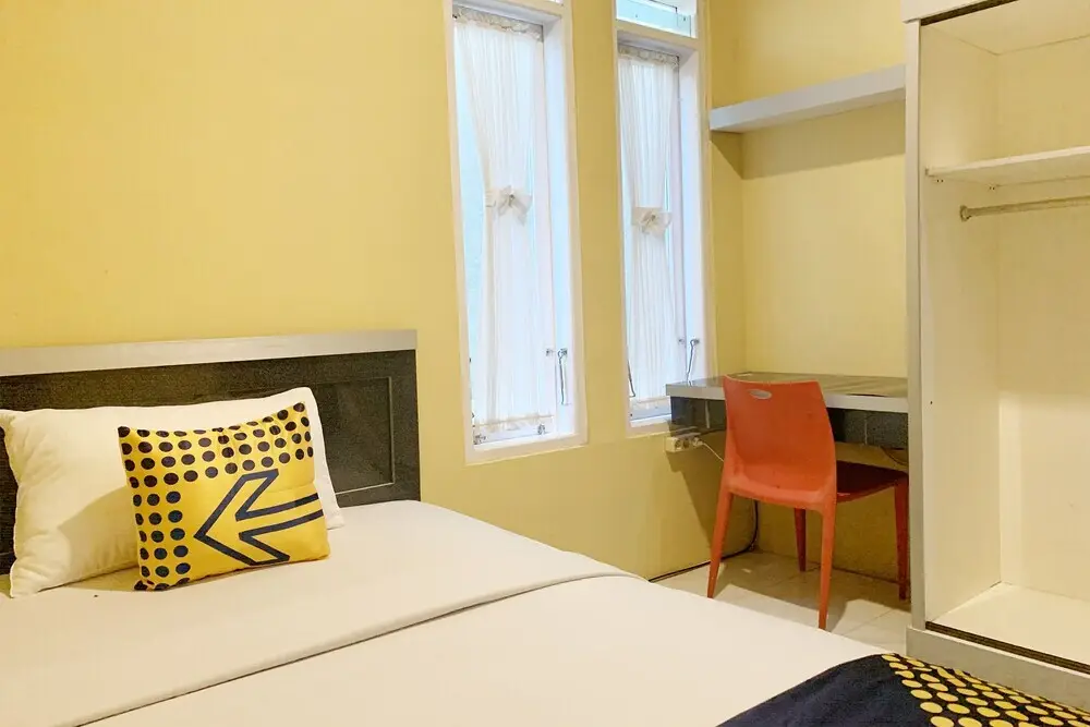 Букиттинги: Spot On 1936 Mande Guesthouse