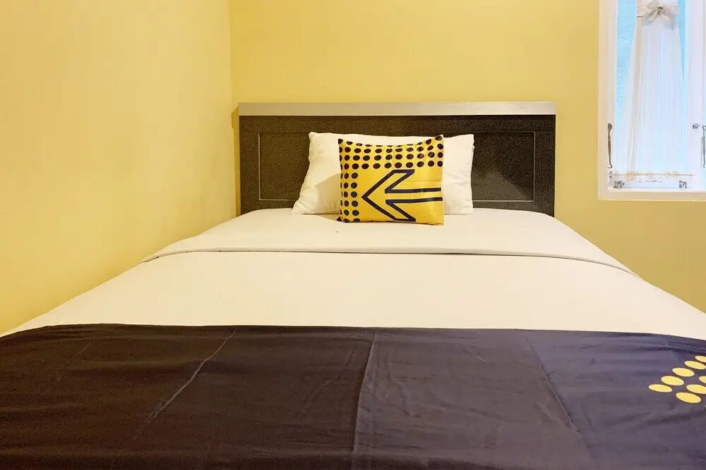 Букиттинги: Spot On 1936 Mande Guesthouse