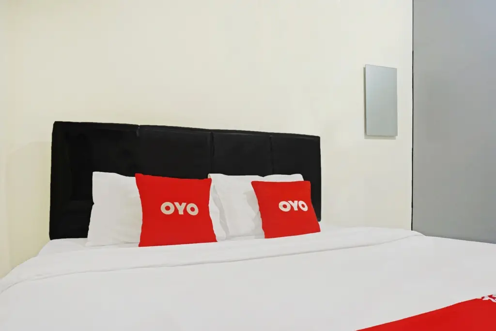 Джакарта: Super OYO 1868 J&b Room Pramuka