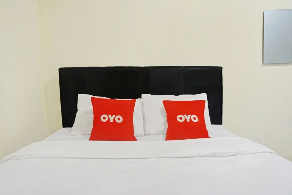 Джакарта: Super OYO 1868 J&b Room Pramuka