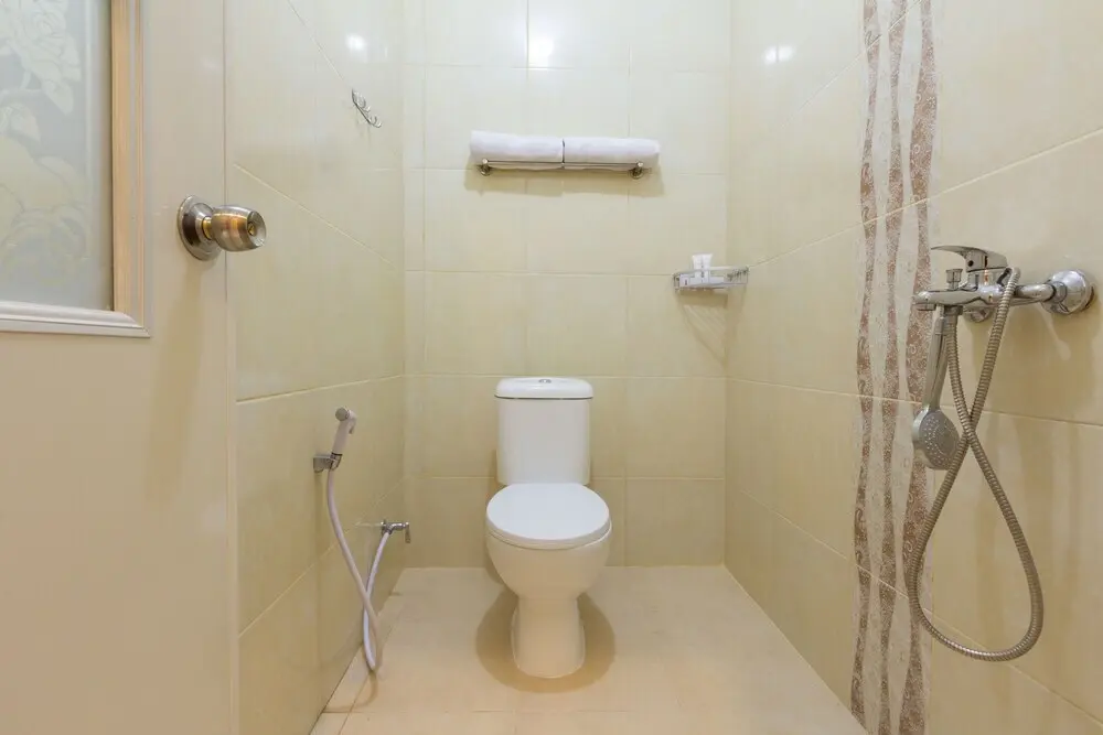 Севон: SUPER OYO 2008 Sellinas Family Residence Syariah