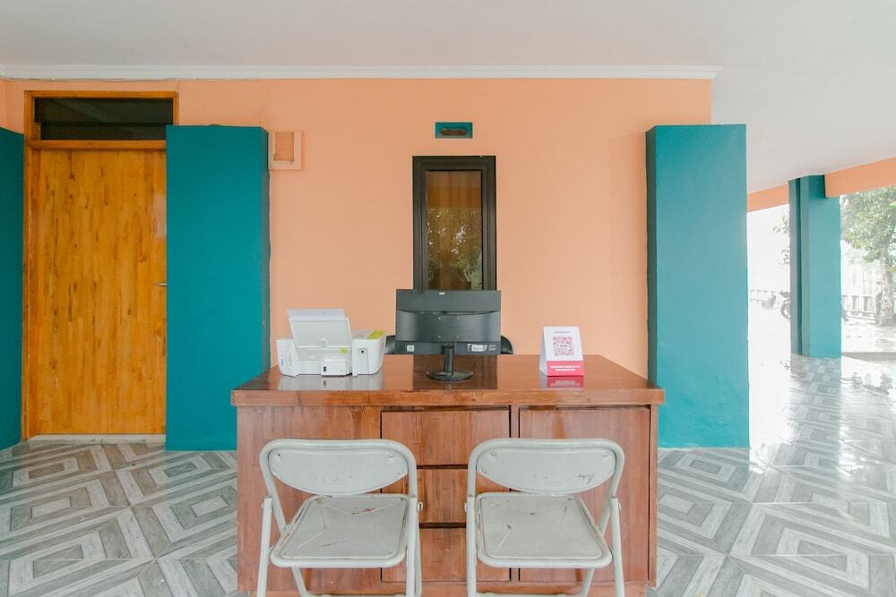Чианджур: SPOT ON 1899 Berkah Homestay