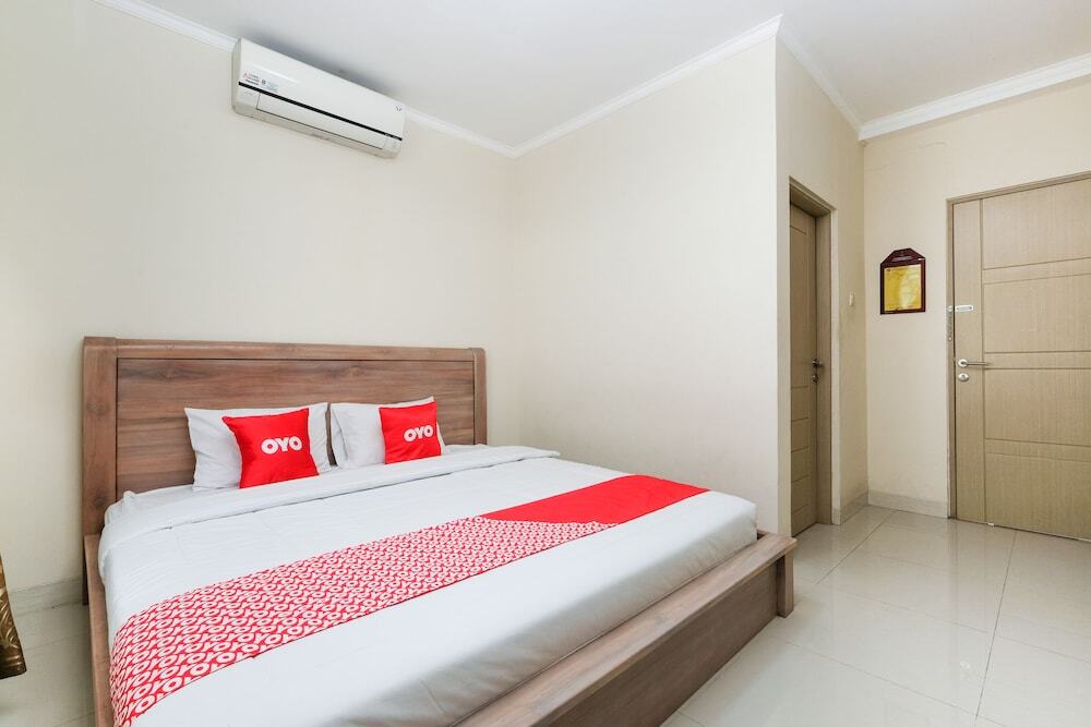 Бандунг: OYO 1739 Tekmira Residence Sudirman Syariah