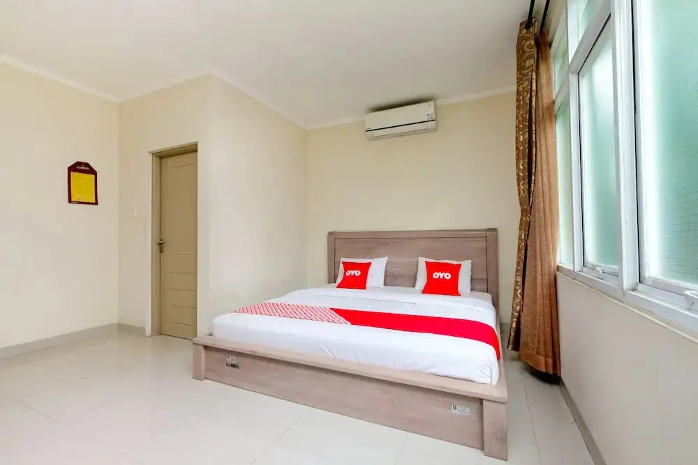 Бандунг: OYO 1739 Tekmira Residence Sudirman Syariah