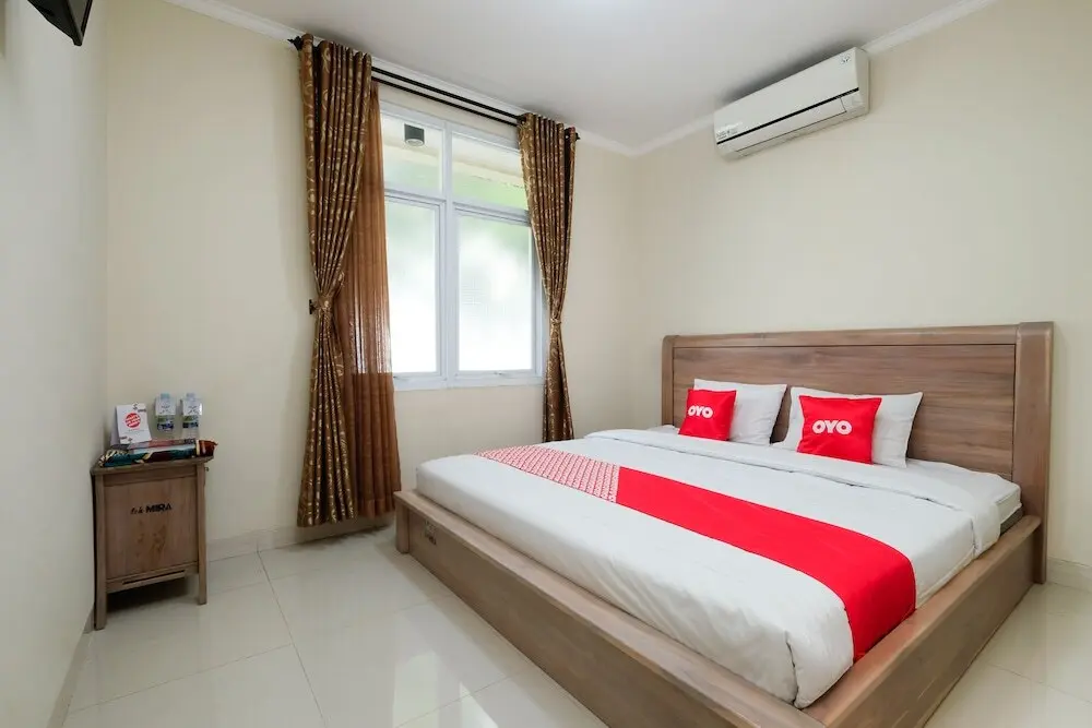 Бандунг: OYO 1739 Tekmira Residence Sudirman Syariah