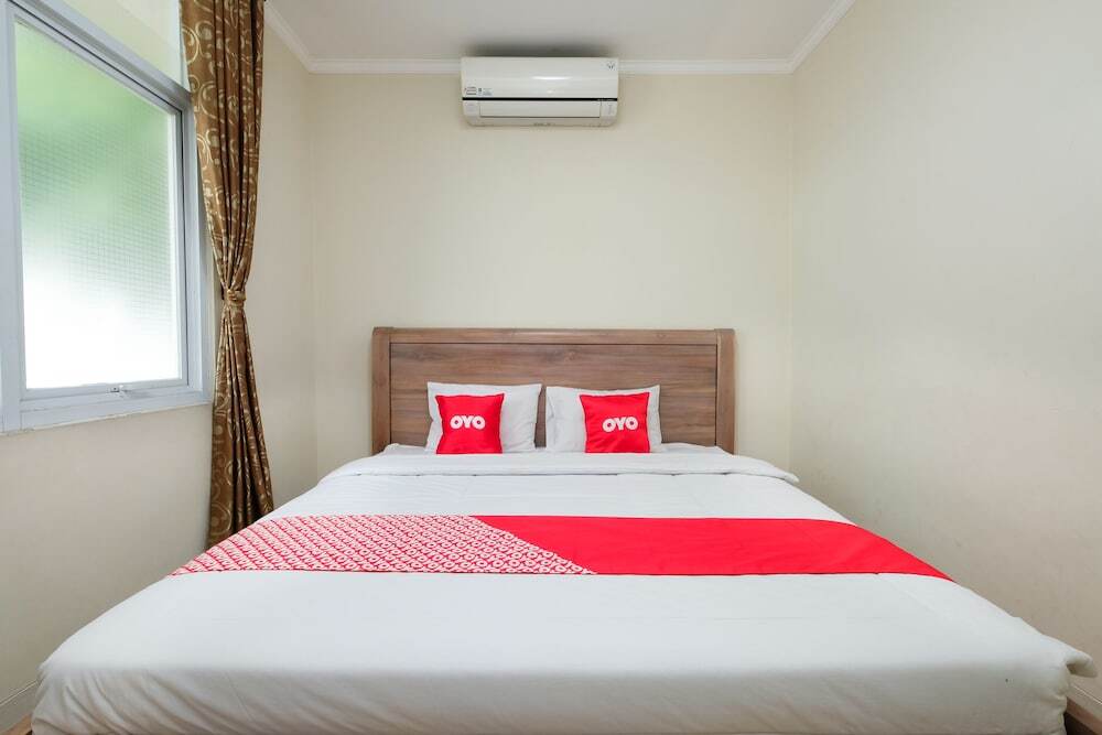 Бандунг: OYO 1739 Tekmira Residence Sudirman Syariah