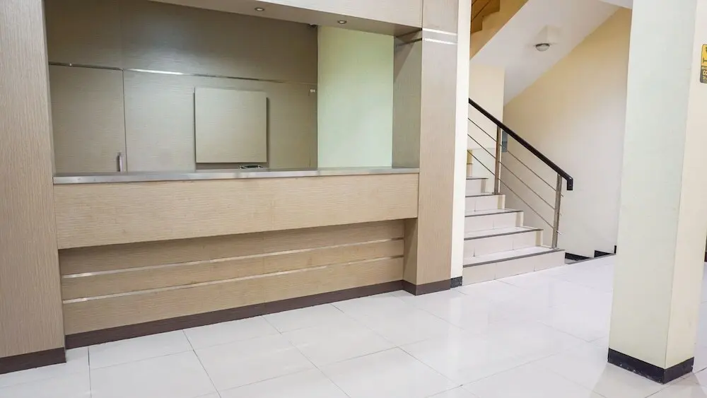 Бандунг: OYO 1739 Tekmira Residence Sudirman Syariah