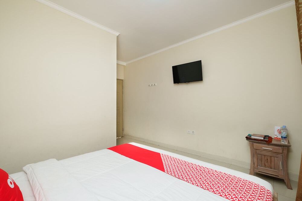 Бандунг: OYO 1739 Tekmira Residence Sudirman Syariah
