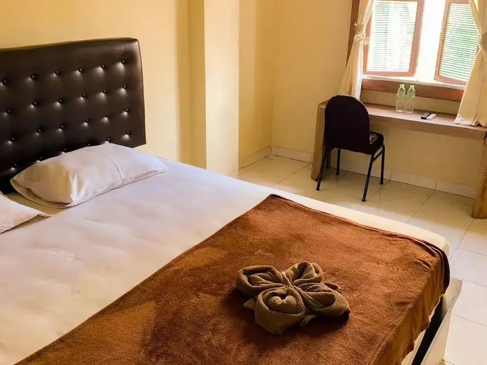 Семаранг: Hotel Omah Pelem Syariah - Hostel