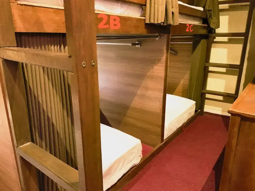 Семаранг: Hotel Omah Pelem Syariah - Hostel