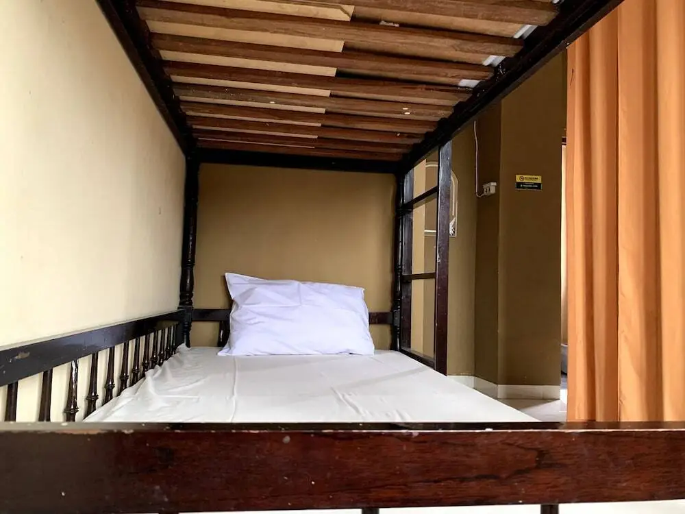 Семаранг: Hotel Omah Pelem Syariah - Hostel