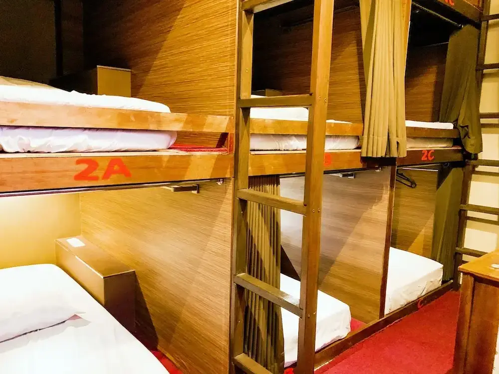 Семаранг: Hotel Omah Pelem Syariah - Hostel