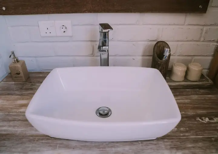 Остров Пеньенгат: The Kelong Trikora Resort
