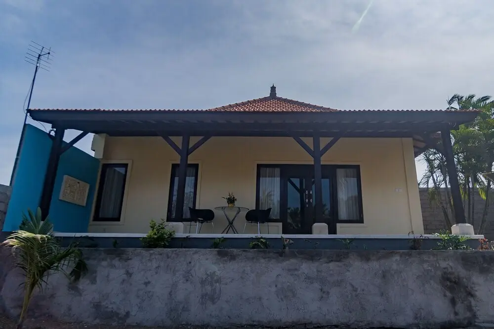 Лебих: Villa Sari Cucukan